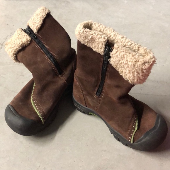 Keen | Shoes | Keen Dry Kids Winter 
